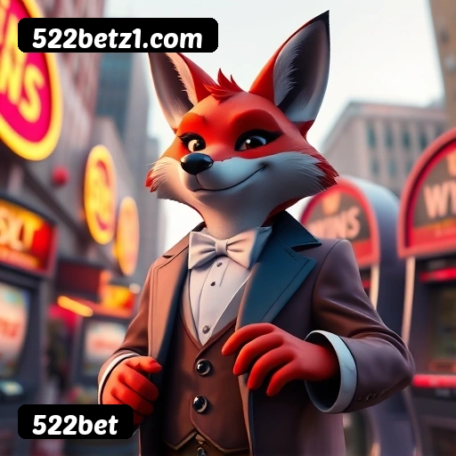 Apostas esportivas ao vivo na 522bet