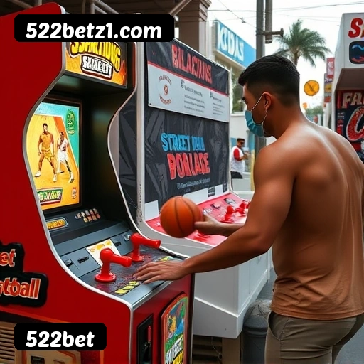 Cassino 24/7 disponível