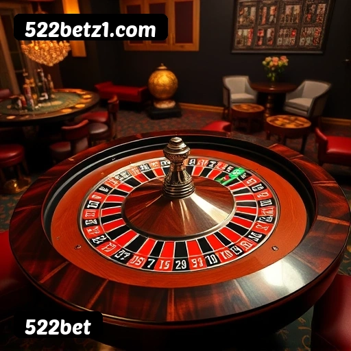 Bônus de Boas-vindas 522bet