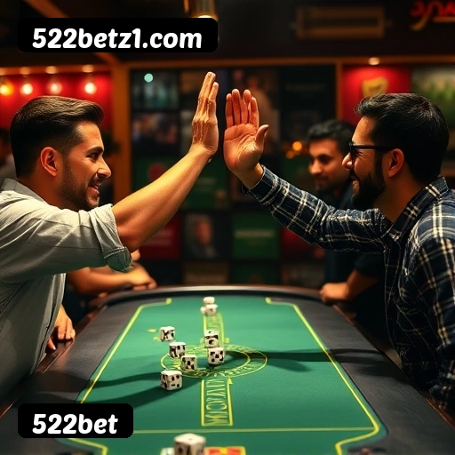 Baixar APK 522bet